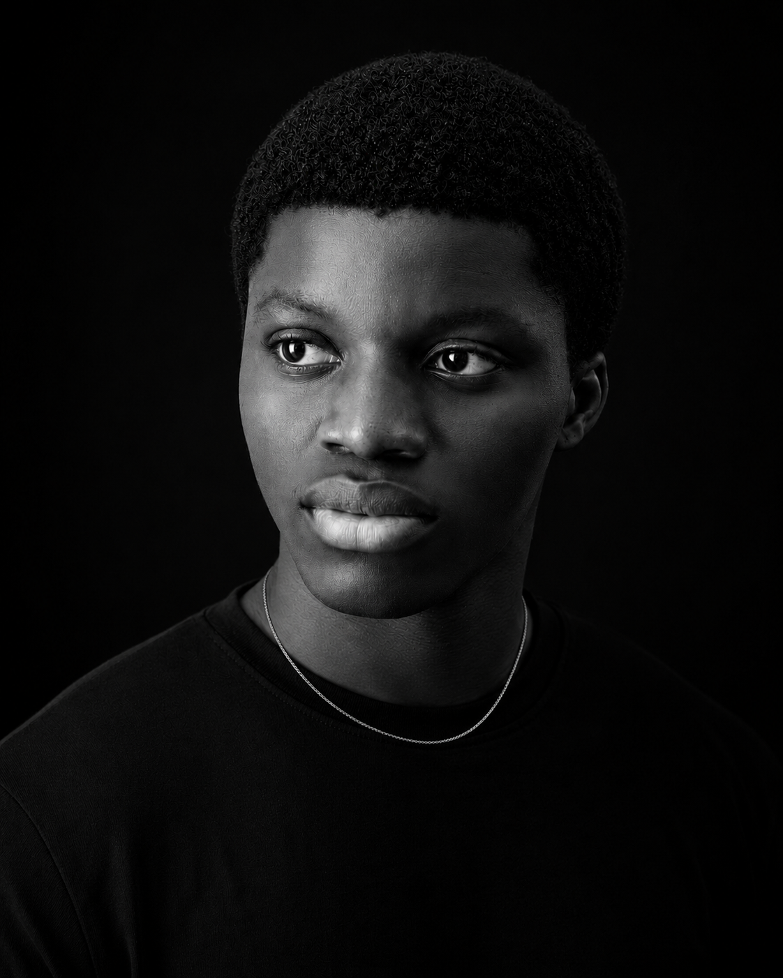 Oluwafemi Testimony
