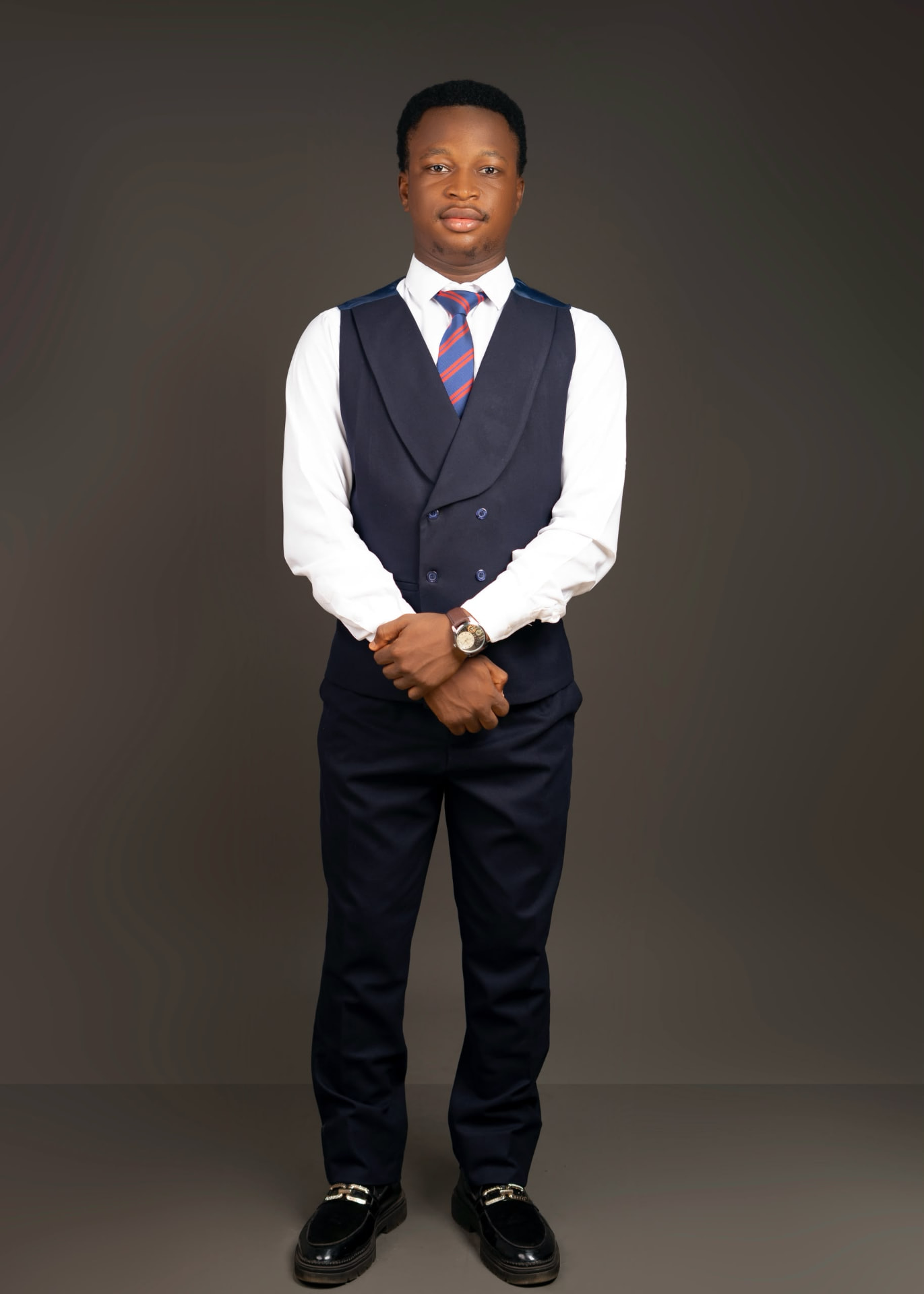 Adams Akinsade